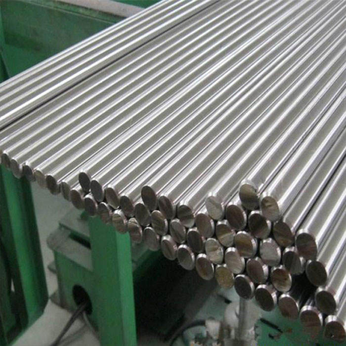 Incoloy Alloy Bar 800/825/A286