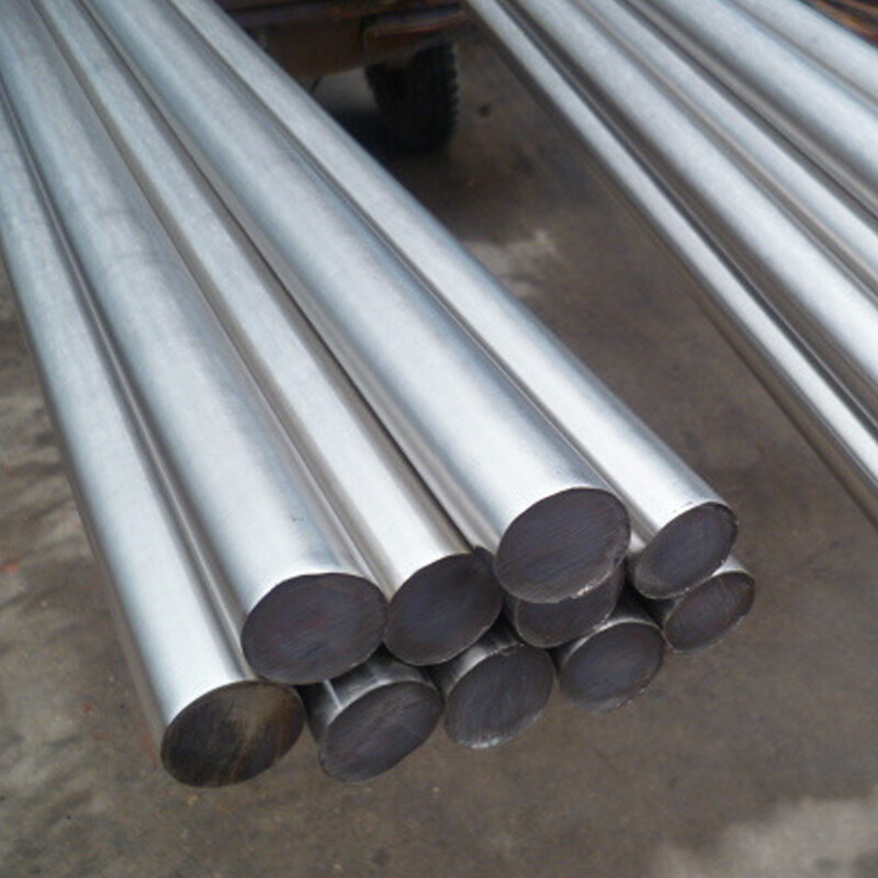 Inconel 625/718 Bar/Rod