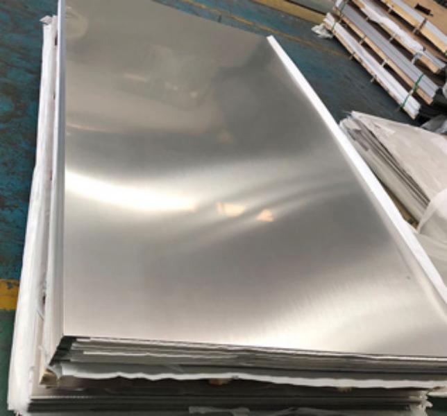 Nickel Alloy Plate 200