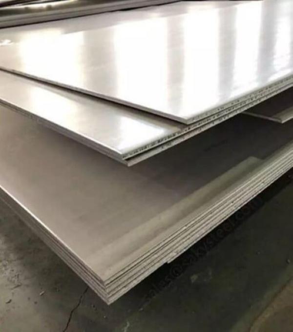 Nickel Alloy Plate 270 Nickel Alloy Plate 270