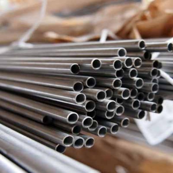 Nickel Alloy Pipe 200/201/270