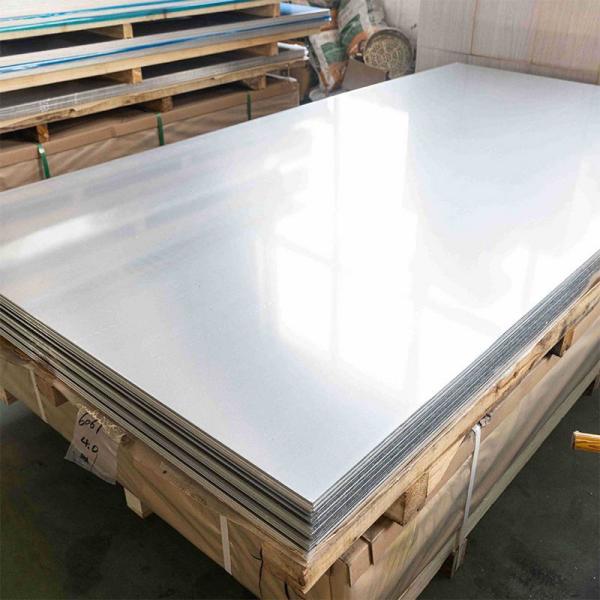 Inconel 625/ 718 Sheet/Plate
