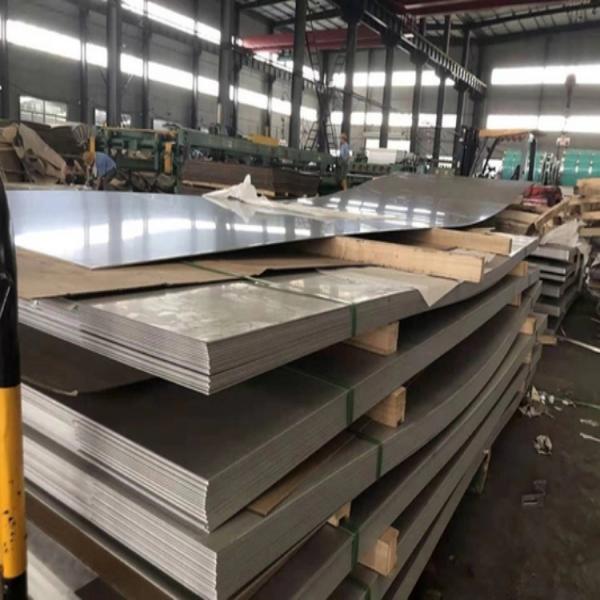430 Stainless Steel Plate/Sheet 430 Stainless Steel Plate/Sheet