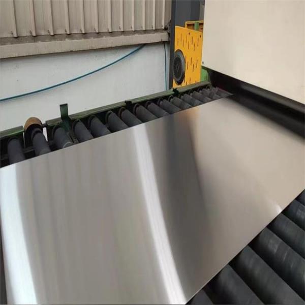 430 Stainless Steel Plate/Sheet