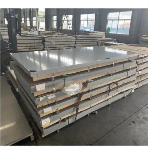 309S Stainless Steel Plate/Sheet 309S Stainless Steel Plate/Sheet