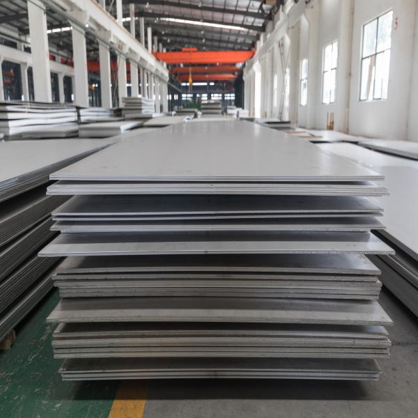 2205 Duplex Stainless Steel Plate/Sheet