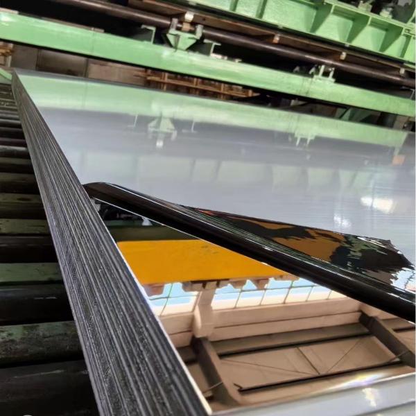 201 Stainless Steel Plate/Sheet