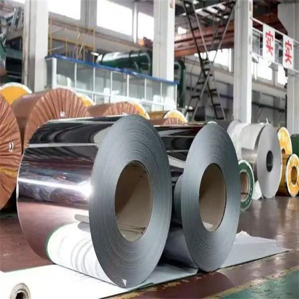 430 Stainless Steel Coil/Strip 430 Stainless Steel Coil/Strip