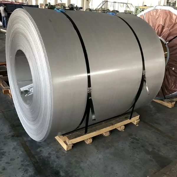 347  Stainless Steel Coil/Strip