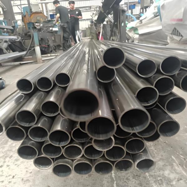 201 Stainless Steel Pipe/Tube 