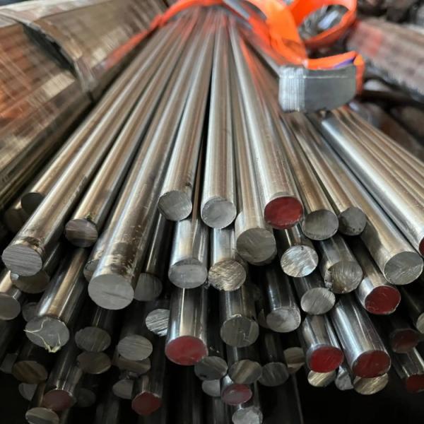 304/304L Stainless Steel Bar/Rod 304/304L Stainless Steel Bar/Rod