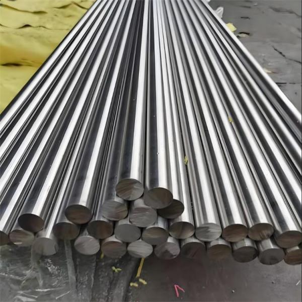 316/316L Stainless Steel Bar/Rod 316/316L Stainless Steel Bar/Rod