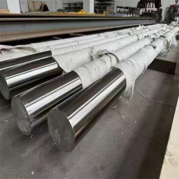 201 Stainless Steel Bar/Rod