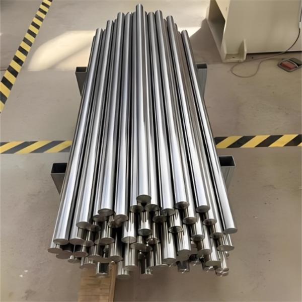 317/317L Stainless Steel Bar/Rod