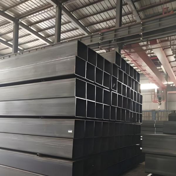 Carbon Steel Square Tube Carbon Steel Square Tube