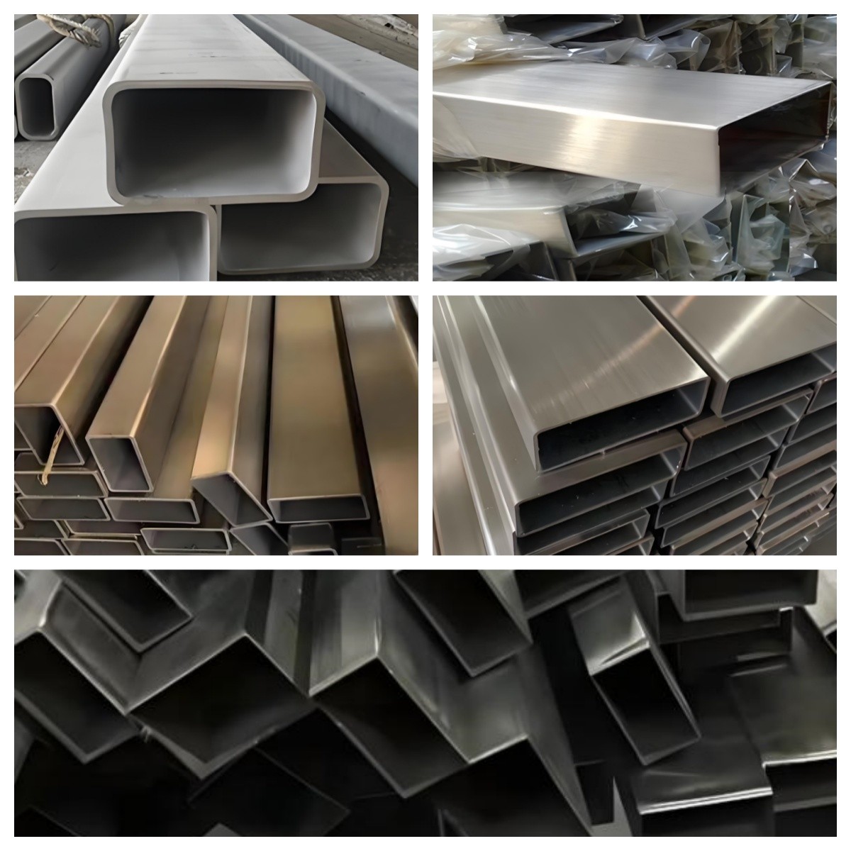 矩形管拼图 矩形管拼图