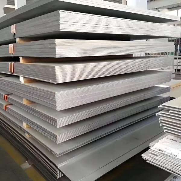 Hastelloy B-2 Bar/Plate/Sheet/Pipe