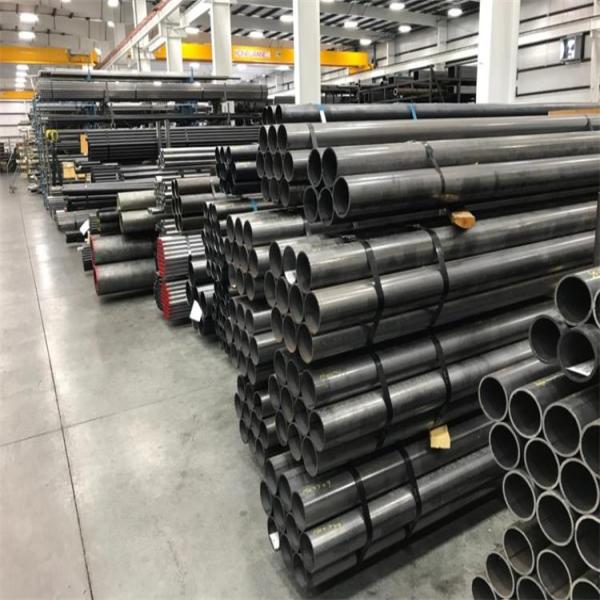 A500 Round Structural Pipe