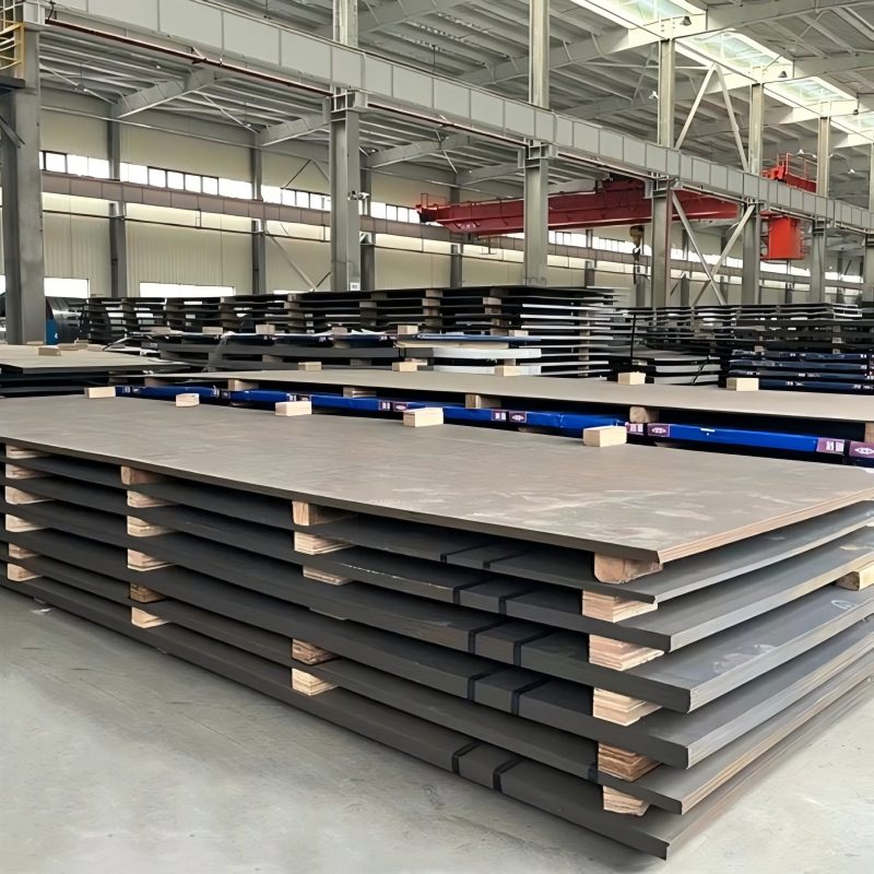 Q345B  Carbon Steel Sheet Q345B  Carbon Steel Sheet