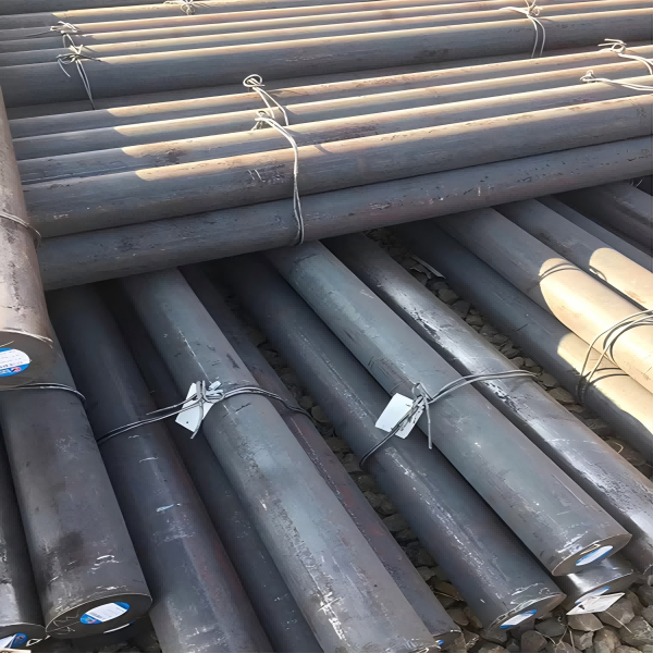 A36 Carbon Steel Bar