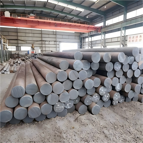 AISI SAE 5160 Carbon Steel Bar