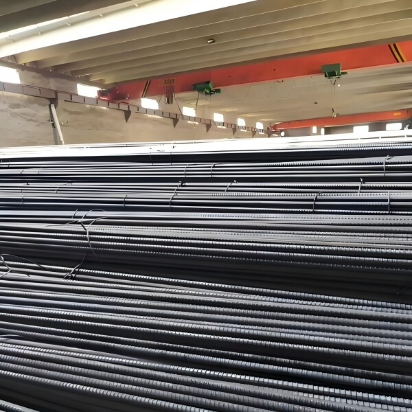 ASTM A615 Reinforcing Bar Grade 60 ASTM A615 Reinforcing Bar Grade 60