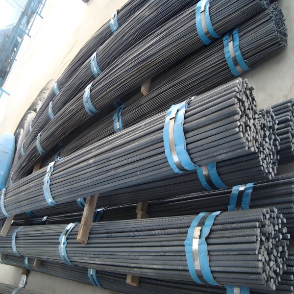 HRB500/HRB500E  Rebar HRB500/HRB500E  Rebar