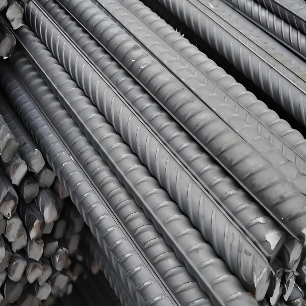BS4449 Steel Reinforcement Rebar