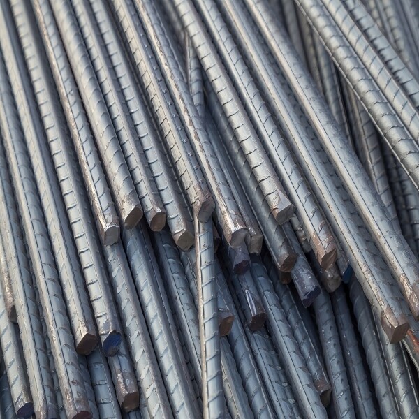 B500A/B500B/B500C Rebar