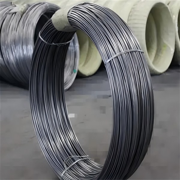 Steel Wire Rod(s)