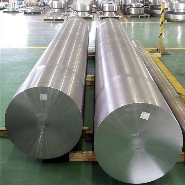347 Stainless Steel Bar/Rod
