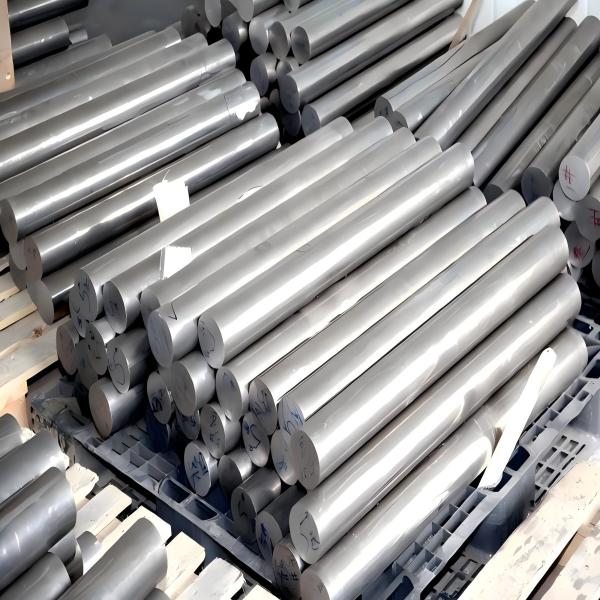 2205 Duplex Stainless Steel Bar/Rod