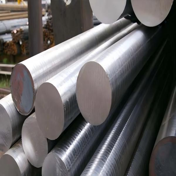 2507 Duplex Stainless Steel Bar/Rod 2507 Duplex Stainless Steel Bar/Rod