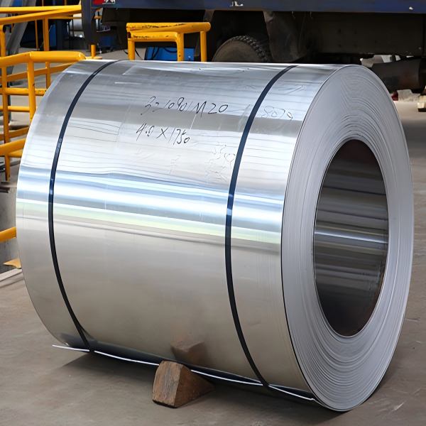 410 Stainless Steel Coil/Strip