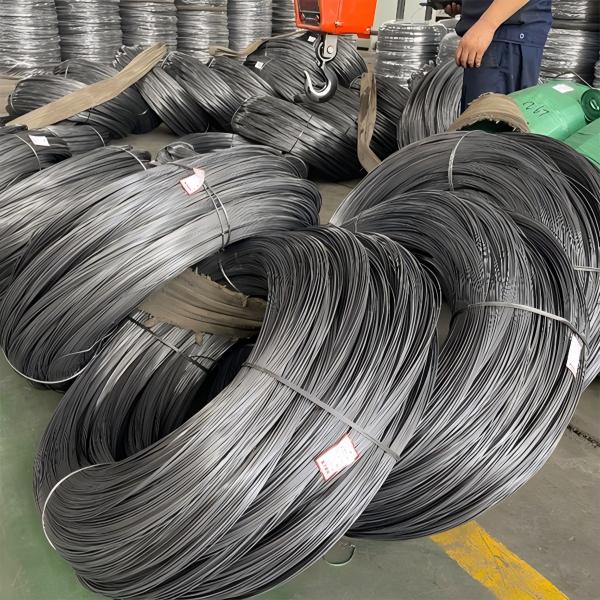 Q235 Steel Steel Wire 