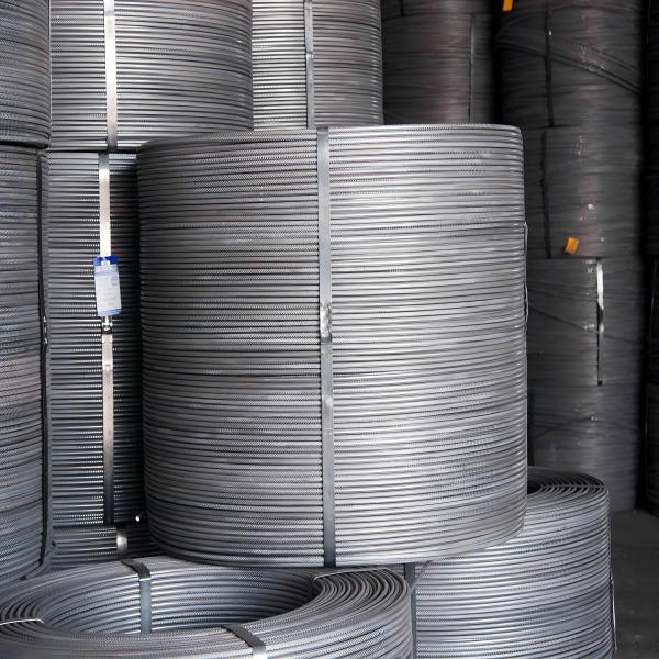 Cold rolled steel wire Cold rolled steel wire
