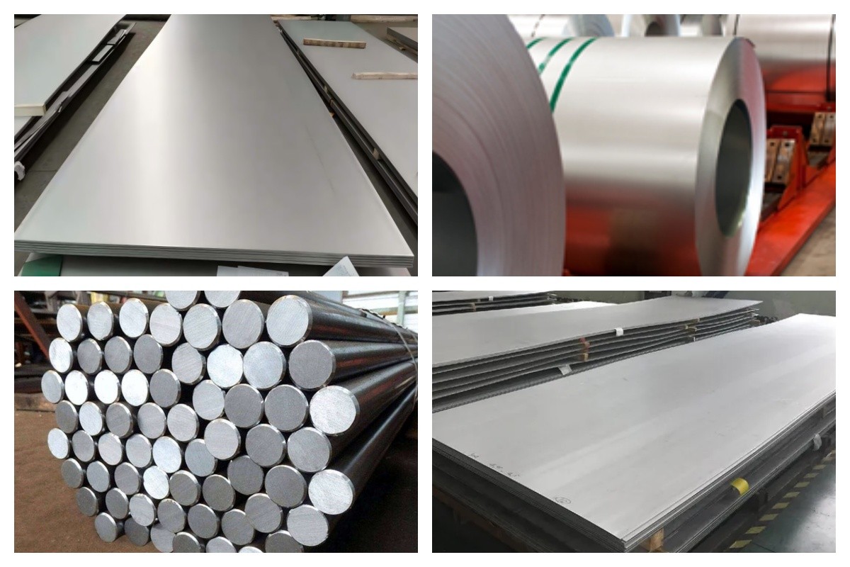 哈氏合金B-3拼图