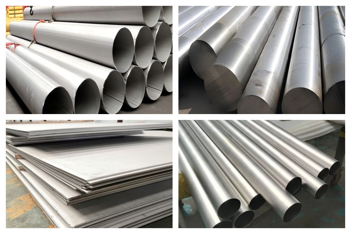 哈氏合金C276 哈氏合金C276