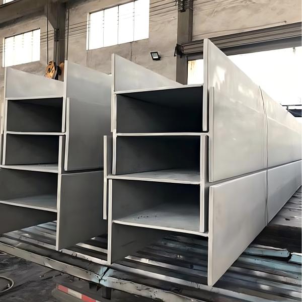 Stainless steel H beam