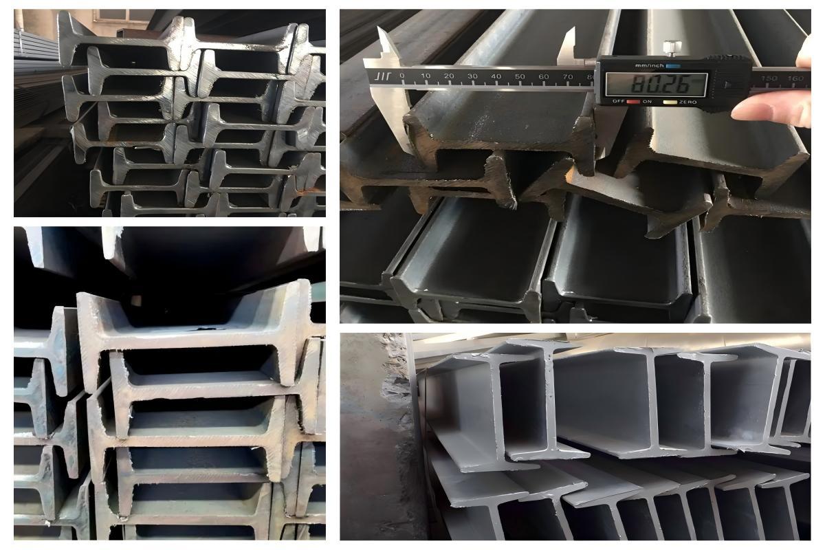 工字钢拼图(1) 工字钢拼图(1)