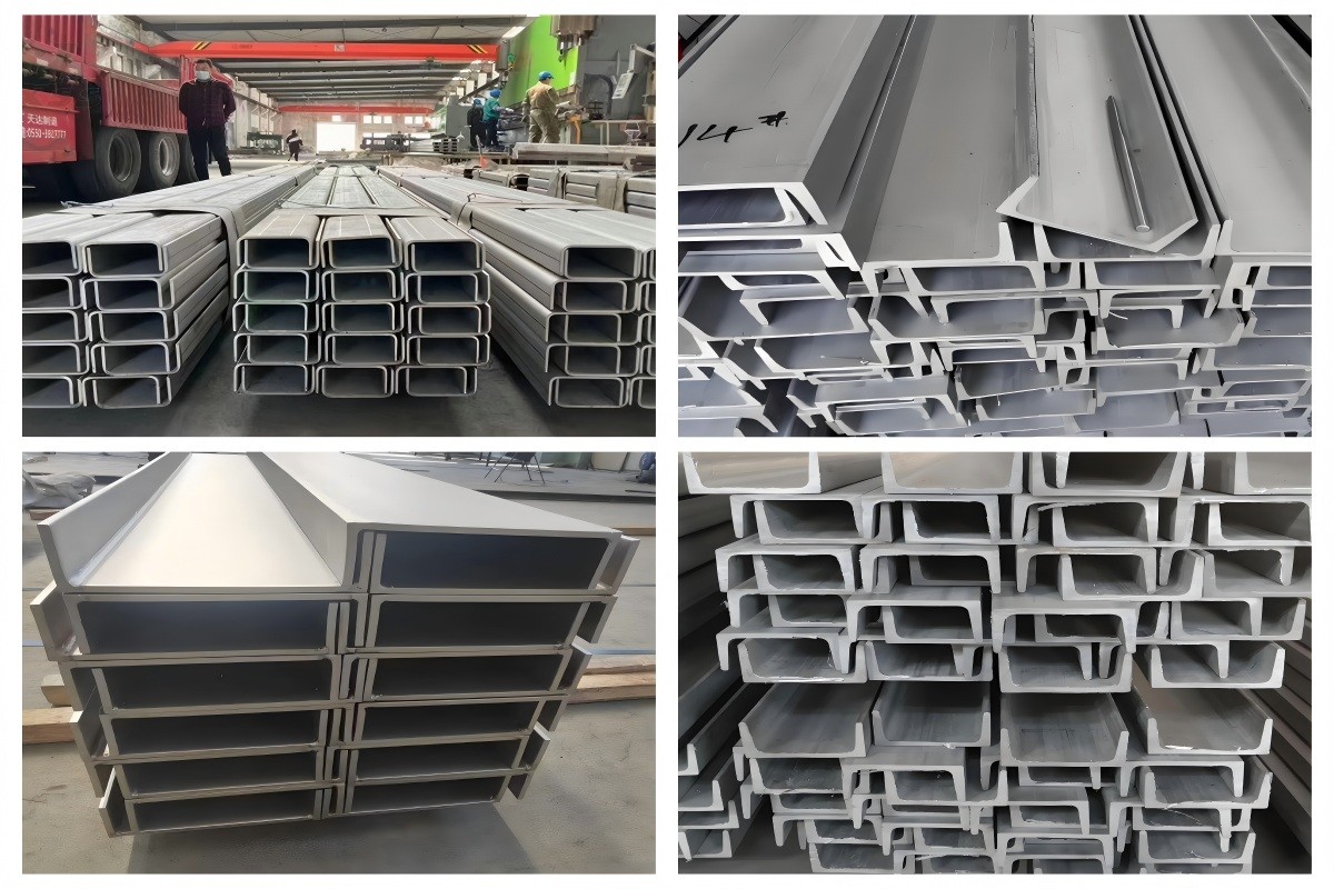 槽钢拼(1) 槽钢拼(1)