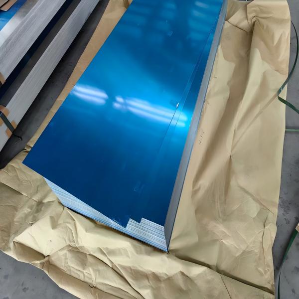 Aluminum Plate