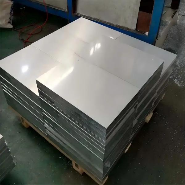3003 Aluminum Plate