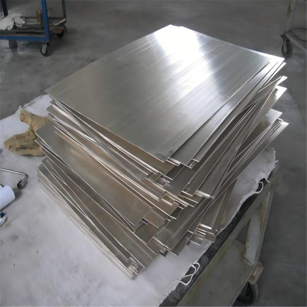 1060 Aluminum Plate
