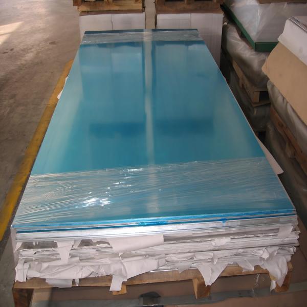 1100 Aluminum Plate
