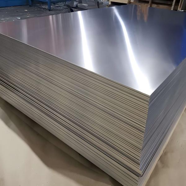 6262 Aluminum Plate