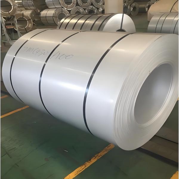 1100 Aluminum Coil