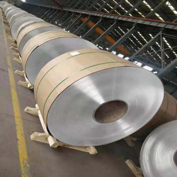 2017 Aluminum Coil