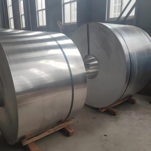 5005 Aluminum Coil