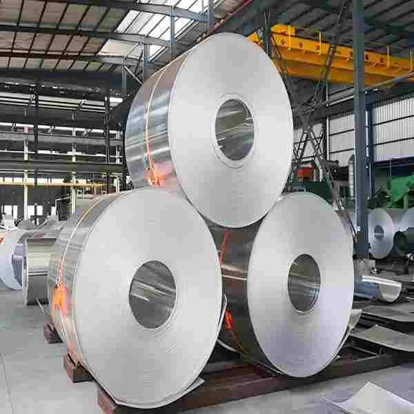 Aluminum Coil